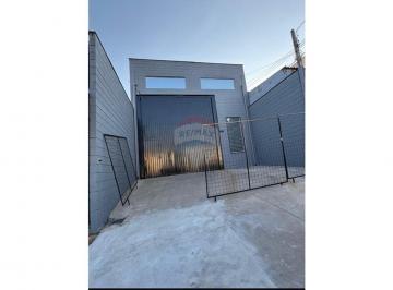 Comercial · 290m² · 3 Vagas · Galpão / Depósito / Armazém para alugar em Jardim Piazza Di Roma de 290.00m² com 3 Garagens