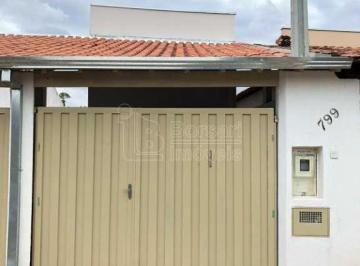 Casa · 90m² · 2 Quartos · 1 Vaga · Casa para alugar em Jardim Maria Luiza Iv de 90.00m² com 2 Quartos e 1 Garagem