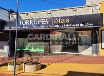 Comercial · 94m² · Imóvel Comercial para venda em Centro de 94.00m²