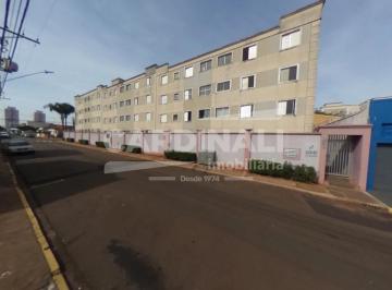 Apartamento · 56m² · 3 Quartos · 1 Vaga · Apartamento para venda em Vila Monteiro de 56.00m² com 3 Quartos e 1 Garagem