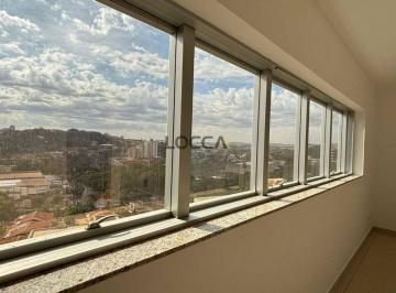 Comercial · 49m² · 1 Vaga · Sala Comercial para alugar em Jardim Botânico de 49.00m² com 1 Garagem