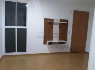 Apartamento · 39m² · 2 Quartos · 1 Vaga · Apartamento para venda em Jardim Embare de 39.00m² com 2 Quartos e 1 Garagem
