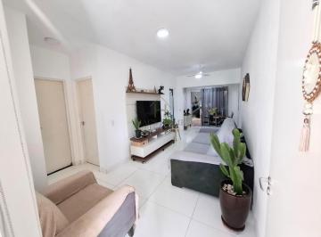 Casa · 56m² · 2 Quartos · 2 Vagas · Casa de Condomínio para venda em Taboleiro Verde de 55.64m² com 2 Quartos e 2 Garagens