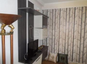 Apartamento · 49m² · 2 Quartos · 1 Vaga · Apartamento para venda em Jardim América (vila Xavier) de 49.00m² com 2 Quartos e 1 Garagem