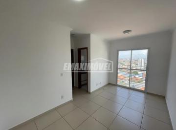 Apartamento · 65m² · 2 Quartos · 1 Vaga · Apartamento para alugar em Jardim Gonçalves de 65.00m² com 2 Quartos e 1 Garagem