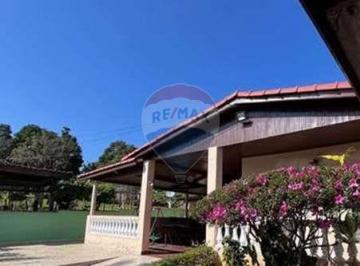 Terreno · 300m² · 3 Quartos · 2 Vagas · Chácara para venda em Barreirinho de 300.00m² com 3 Quartos e 2 Garagens