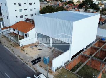 Comercial · 288m² · 5 Vagas · Galpão / Depósito / Armazém para alugar em Jardim Simus de 288.00m² com 5 Garagens