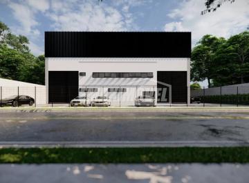 Comercial · 1049m² · Galpão / Depósito / Armazém para alugar em Zona Industrial de 1049.00m²