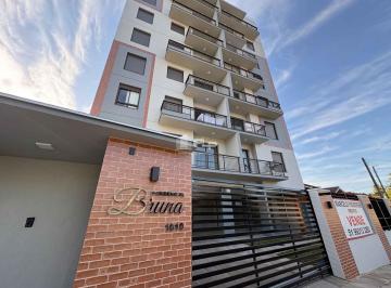 Apartamento · 101m² · 1 Vaga · APARTAMENTO COM SUÍTE NO RESIDENCIAL BRUNA