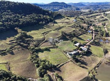 Rural · CHÁCARA COM QUASE 8 HECTARES NO CANTO CHRIST