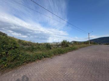Terreno · 420m² · TERRENO NO LOTEAMENTO COLINA SUL