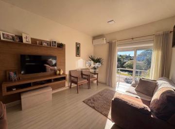 Apartamento · 79m² · APARTAMENTO DE 3 DORMITÓRIOS NO CENTRO DE BP