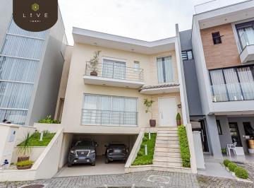 Casa · 251m² · 3 Quartos · 3 Vagas · Casa onde conforto, privacidade e qualidade de construção se encontram no Boa Vista.