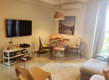 Apartamento · 67m² · 2 Quartos · 1 Vaga · Apartamento Higienópolis, São José do Rio Preto