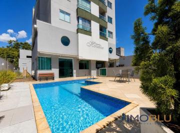 Apartamento · 93m² · 3 Quartos · 1 Vaga · APARTAMENTO À VENDA - BAIRRO TRIBESS – BLUMENAU/SC