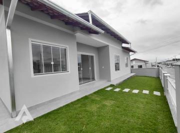 Casa · 87m² · 3 Quartos · 1 Vaga · Casa de 87,50m² com 3 dormitórios ( 1 suíte) à venda por R$ 485.000,00 - Bairro Estrada das Areais -