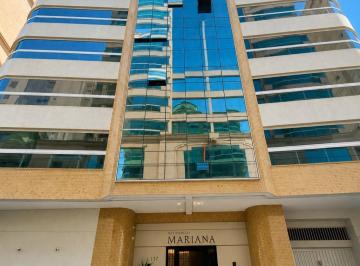 Apartamento · 120m² · 4 Quartos · 2 Vagas · LOCAÇÃO ANUAL | MOBILIADO | QUADRA MAR | MEIA PRAIA – ITAPEMA/SC