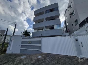 Apartamento · 70m² · 2 Quartos · 1 Vaga · Apartamento à venda com suíte, área gourmet e elevador no bairro Itoupava Norte