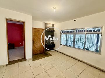 Sala de Estar · Venda - Casa térrea no bairro da Vila São Francisco/SP
