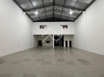 Comercial · 331m² · Galpão para Locação em Cajamar | 331,2 m² no Polvilho