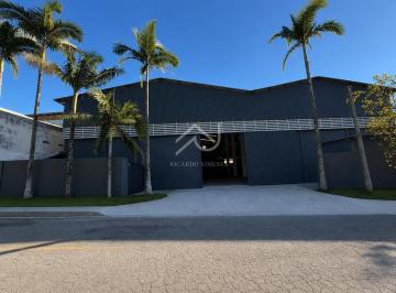 Comercial · 2164m² · Galpão em Cajamar com 2164,67m² à venda e locação
