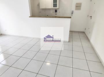 Apartamento · 40m² · 1 Quarto · 1 Vaga · Apartamento em Mirandópolis SP para Locação | 40m²