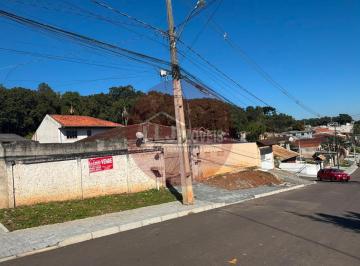 Terreno · 561m² · Terreno com Grande Potencial em Pinhais! Com 561m² essa é a oportunidade que você estava procurando!