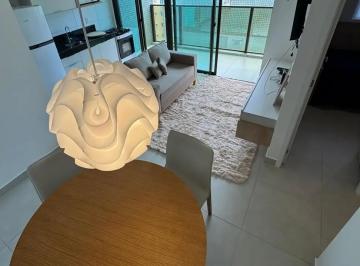 Apartamento para locação no PROMENADE III, PONTA VERDE, Maceió, AL · Apartamento para locação no PROMENADE III, PONTA VERDE, Maceió, AL