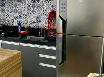 Apartamento · 46m² · 2 Quartos · 1 Vaga · Apartamento em Nova Monte Serrat - Itupeva, SP