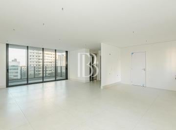 1 · Apartamento novo com três suítes a poucos metros do Clube Curitibano