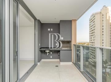 1 · Apartamento novo com três suítes a poucos metros do Clube Curitibano