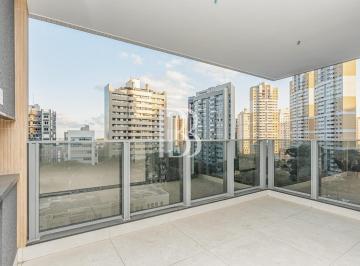 1 · Apartamento novo com três suítes a poucos metros do Clube Curitibano