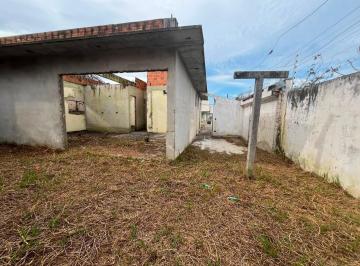 Terreno · 294m² · Terreno à Venda no Boqueirão com 294 m², Projeto de Construção e Excelente Localização