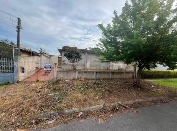 Terreno · 294m² · Terreno à venda, boqueirão, CURITIBA - PR