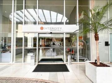 Apartamento · 25m² · 1 Quarto · Studio 25 m² à Venda Edifício HUB Long Stay Porteira Fechada Ribeirão Preto SP