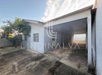 Casa · 70m² · 2 Quartos · 2 Vagas · Casa com amplo terreno e potencial de ampliação no Cidade Nova | Foz do Iguaçu