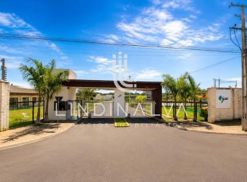 Terreno · 300m² · Terreno de 300m2 à Venda no Condomínio Horizontal Fechado Iguaçu | Foz do Iguaçu