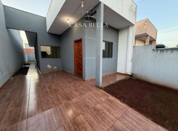 Casa · 61m² · 1 Quarto · Casa à venda no Beverly Falls Park | Foz do Iguaçu PR