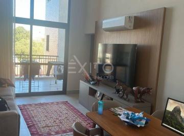 Apartamento · 104m² · 3 Quartos · 2 Vagas · Apartamento para venda em Jardim Florestal de 104.00m² com 3 Quartos, 1 Suite e 2 Garagens