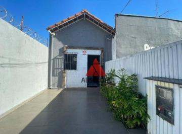 Casa · 80m² · 2 Quartos · 1 Vaga · Casa para alugar em Cidade Jardim I de 80.00m² com 2 Quartos e 1 Garagem