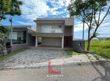 Casa · 330m² · 3 Quartos · 4 Vagas · Casa de Condomínio para venda em Res. Euroville Ii de 330.00m² com 3 Quartos, 2 Suites e 4 Garagens