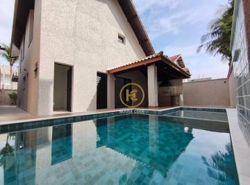 4b81e24e4cc24274b923896f3a092d6708a14587 · Casa à venda, 193 m² por R$ 1.490.000,00 - Jardim Imperador - Peruíbe/SP