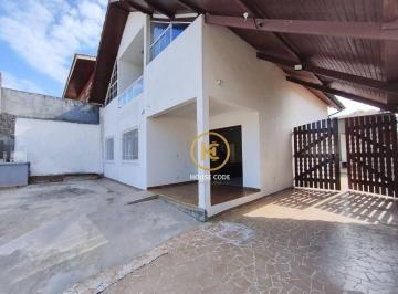 052a1522011ff4e6d1138fcb4f7a2b0b7b50f16f · Casa à venda, 185 m² por R$ 600.000,00 - Estância São José - Peruíbe/SP