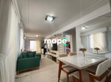188cf3b104b86940f954ea418896a66a08c26968 · Apartamento à venda, 100 m² por R$ 1.100.000,00 - Pompéia - Santos/SP