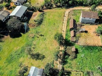Terreno · 1300m² · Terreno para venda em Área Rural De São José Dos Pinhais de 1300.00m²
