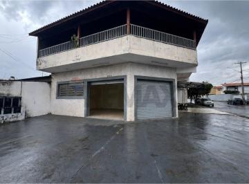 Comercial · 60m² · Imóvel Comercial para alugar em Jardim Alvorada de 60.00m²
