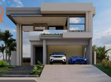 Terreno · 418m² · Terreno para venda em Parque Rural Fazenda Santa Cândida de 418.00m²