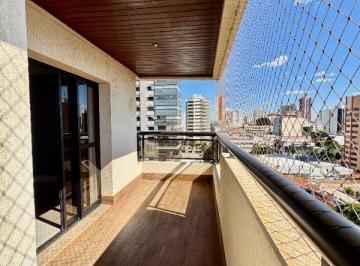 Apartamento · 251m² · 3 Quartos · 3 Vagas · Apartamento para venda em Bosque- Ed. Nequinha de 251.00m² com 3 Quartos, 3 Suites e 3 Garagens