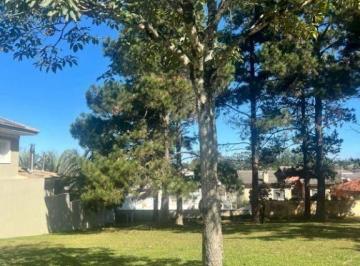 Terreno · 630m² · Terreno en Condomínio para venda em Residencial Morada Dos Lagos de 630.00m²