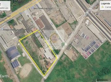 Comercial · 8000m² · 1 Quarto · 1 Vaga · Prédio Comercial para alugar em Cézar De Souza de 8000.00m² com 1 Quarto, 1 Suite e 1 Garagem